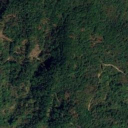 Satellite imagery of 三等三角點 7109, TW