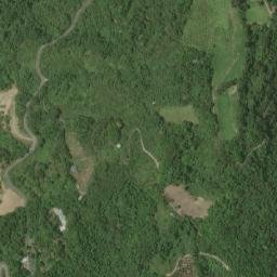Satellite imagery of Nanluodajie Shan, TW