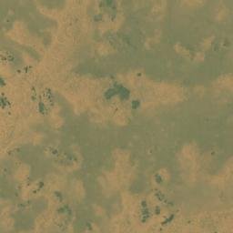 Satellite imagery of Gleibat el Meddada, EH