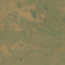 Satellite imagery of Gleibat el Meddada, EH