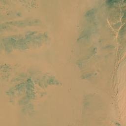 Satellite imagery of Tirsi, DZ