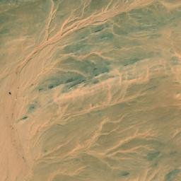 Satellite imagery of Tirsi, DZ