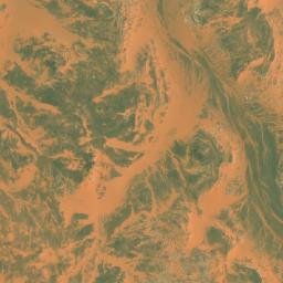 Satellite imagery of Naşīb Qā’idah, EG