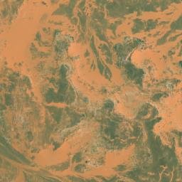 Satellite imagery of Naşīb Qā’idah, EG