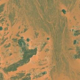 Satellite imagery of Naşīb Qā’idah, EG