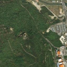 Satellite imagery of 陸 防一八界柱, TW