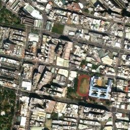 Satellite imagery of 三等三角點 921, TW