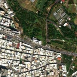 Satellite imagery of 三等三角點 921, TW