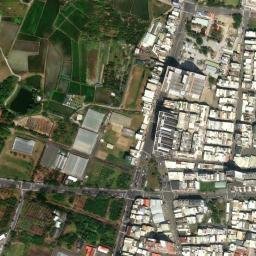 Satellite imagery of 三等三角點 921, TW