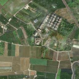 Satellite imagery of 高雄要塞第二地帶標 4, TW