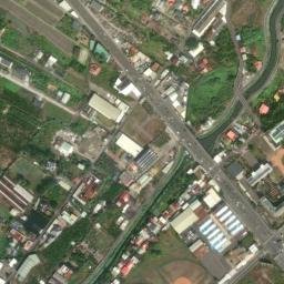 Satellite imagery of 三等三角點 內補249, TW