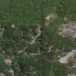Satellite imagery of 三等三角點 7088, TW