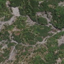 Satellite imagery of 三等三角點 7088, TW