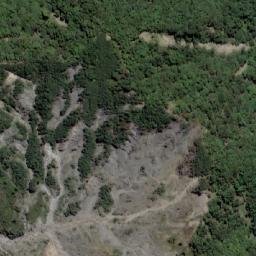 Satellite imagery of 三等三角點 7095, TW