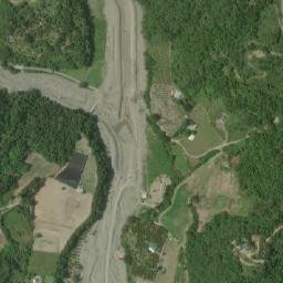 Satellite imagery of Nanluodajie Shan, TW