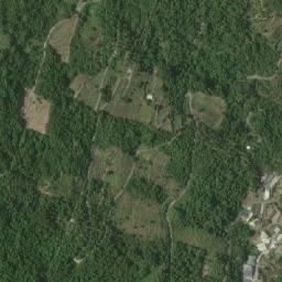 Satellite imagery of Nanluodajie Shan, TW