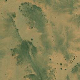 Satellite imagery of Carb Ennaga, EH