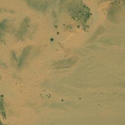 Satellite imagery of Carb Ennaga, EH
