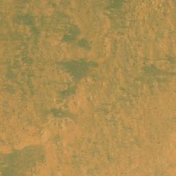 Satellite imagery of Ḍleï’t Oûl Dermâza, MR