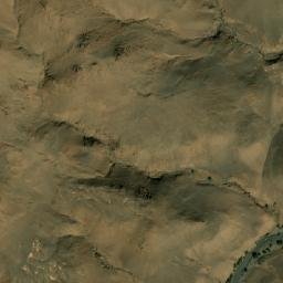 Satellite imagery of Râs Timarhatine, DZ