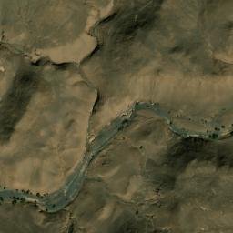 Satellite imagery of Râs Timarhatine, DZ