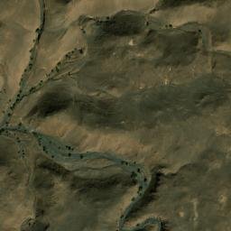 Satellite imagery of Râs Timarhatine, DZ