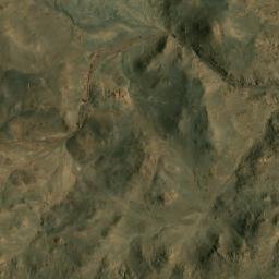 Satellite imagery of Aouferente, DZ