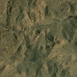 Satellite imagery of Aouferente, DZ