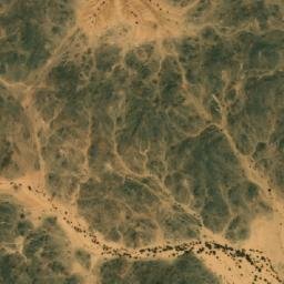 Satellite imagery of Iderral, DZ
