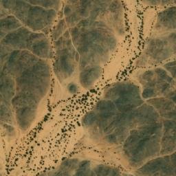 Satellite imagery of Iderral, DZ