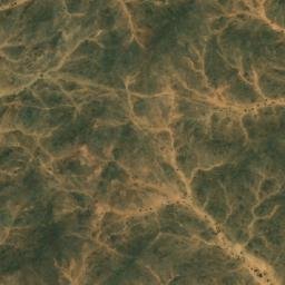 Satellite imagery of Iderral, DZ