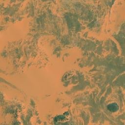 Satellite imagery of Naşīb Qā’idah, EG