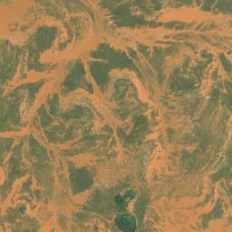 Satellite imagery of Naşīb Qā’idah, EG