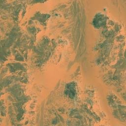 Satellite imagery of Naşīb Qā’idah, EG