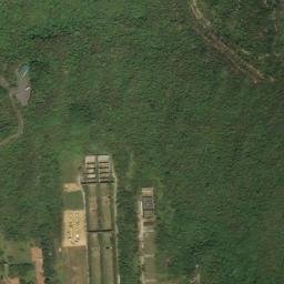Satellite imagery of 陸 防一八界柱, TW