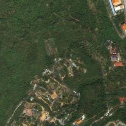 Satellite imagery of 陸 防一八界柱, TW