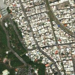 Satellite imagery of 陸 防一八界柱, TW