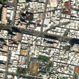 Satellite imagery of 三等三角點 921, TW