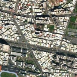 Satellite imagery of 三等三角點 921, TW