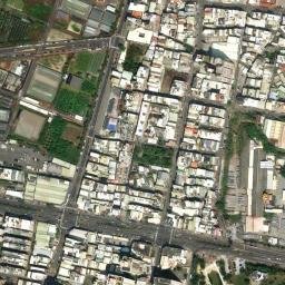Satellite imagery of 三等三角點 921, TW