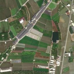 Satellite imagery of 高雄要塞第二地帶標 4, TW