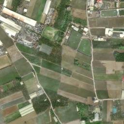 Satellite imagery of 高雄要塞第二地帶標 4, TW
