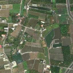Satellite imagery of 高雄要塞第二地帶標 4, TW