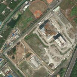 Satellite imagery of 三等三角點 內補249, TW