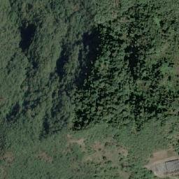 Satellite imagery of 三等三角點 7118, TW