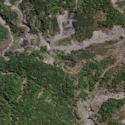 Satellite imagery of 三等三角點 7088, TW