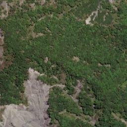 Satellite imagery of 三等三角點 7088, TW