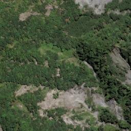 Satellite imagery of 三等三角點 7088, TW