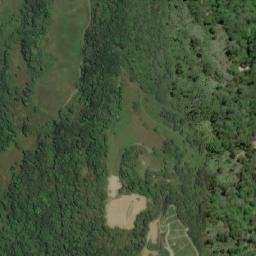 Satellite imagery of 三等三角點 7089, TW