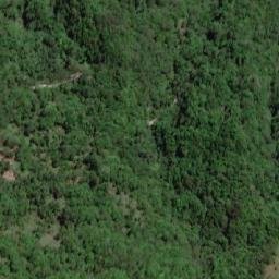Satellite imagery of 三等三角點 7089, TW